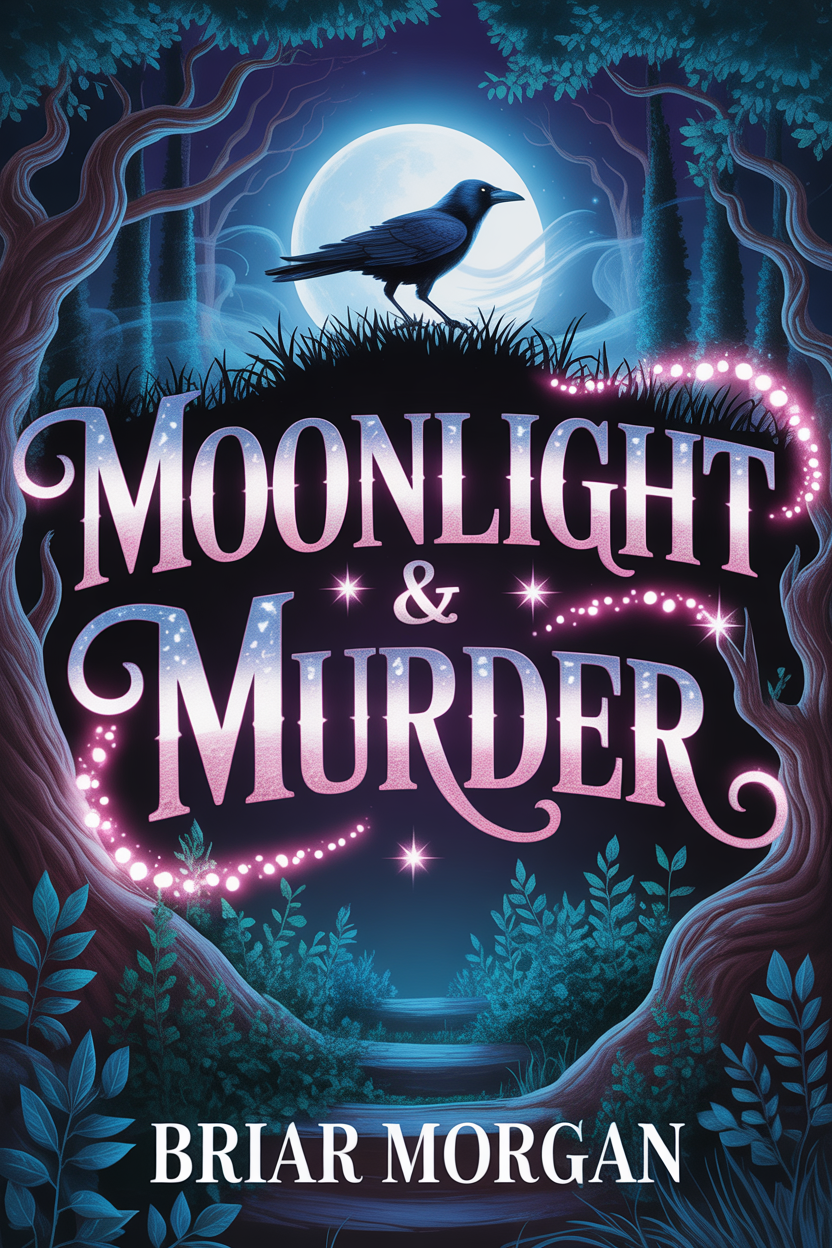 Moonlight and Murder