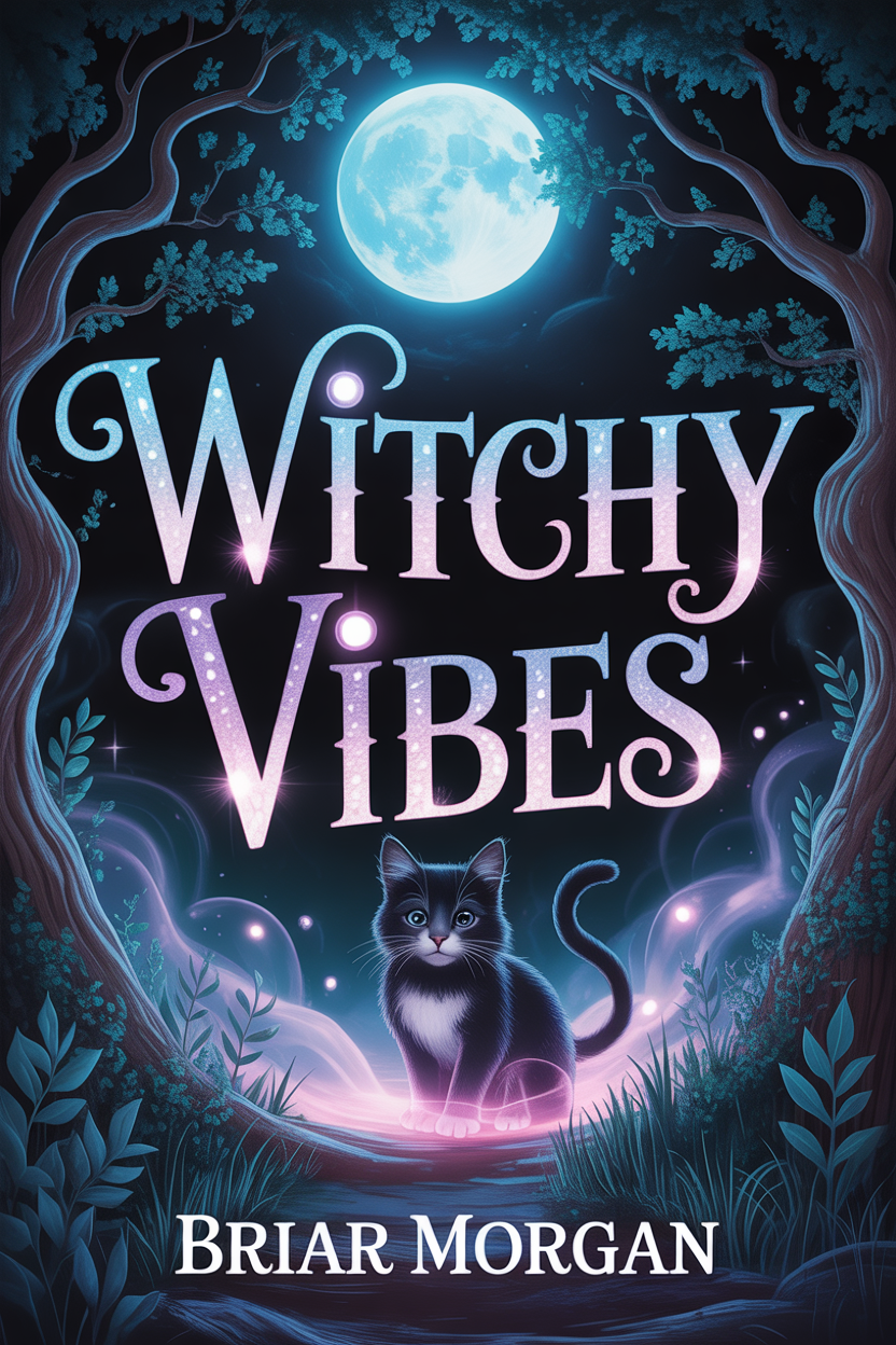 Witchy Vibes