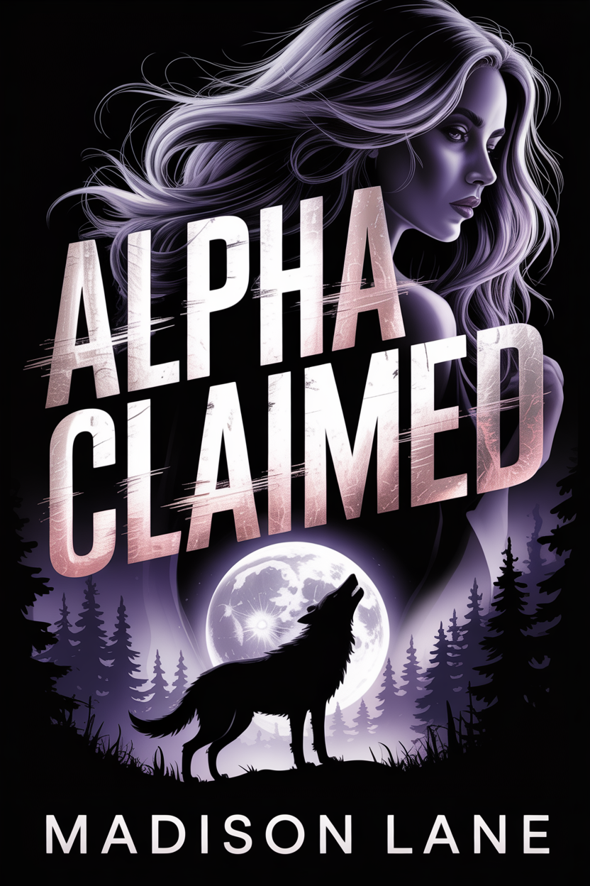 Alpha Claimed