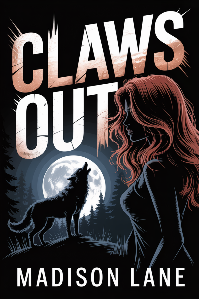 Claws Out