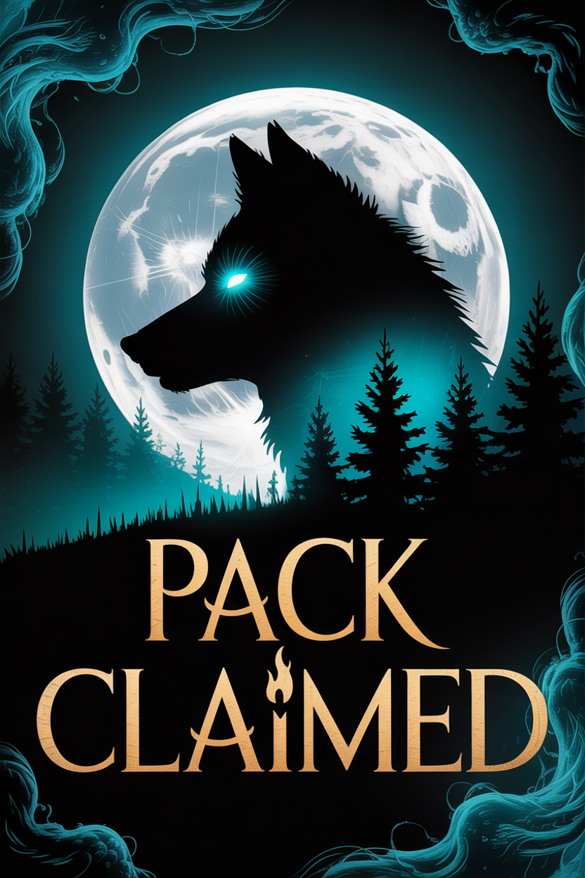 Pack Claimed