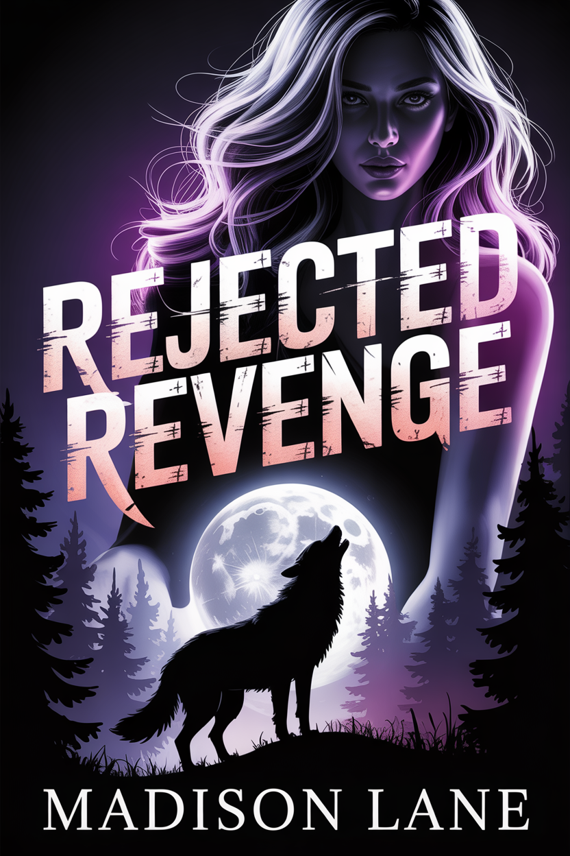 Rejected Revenge